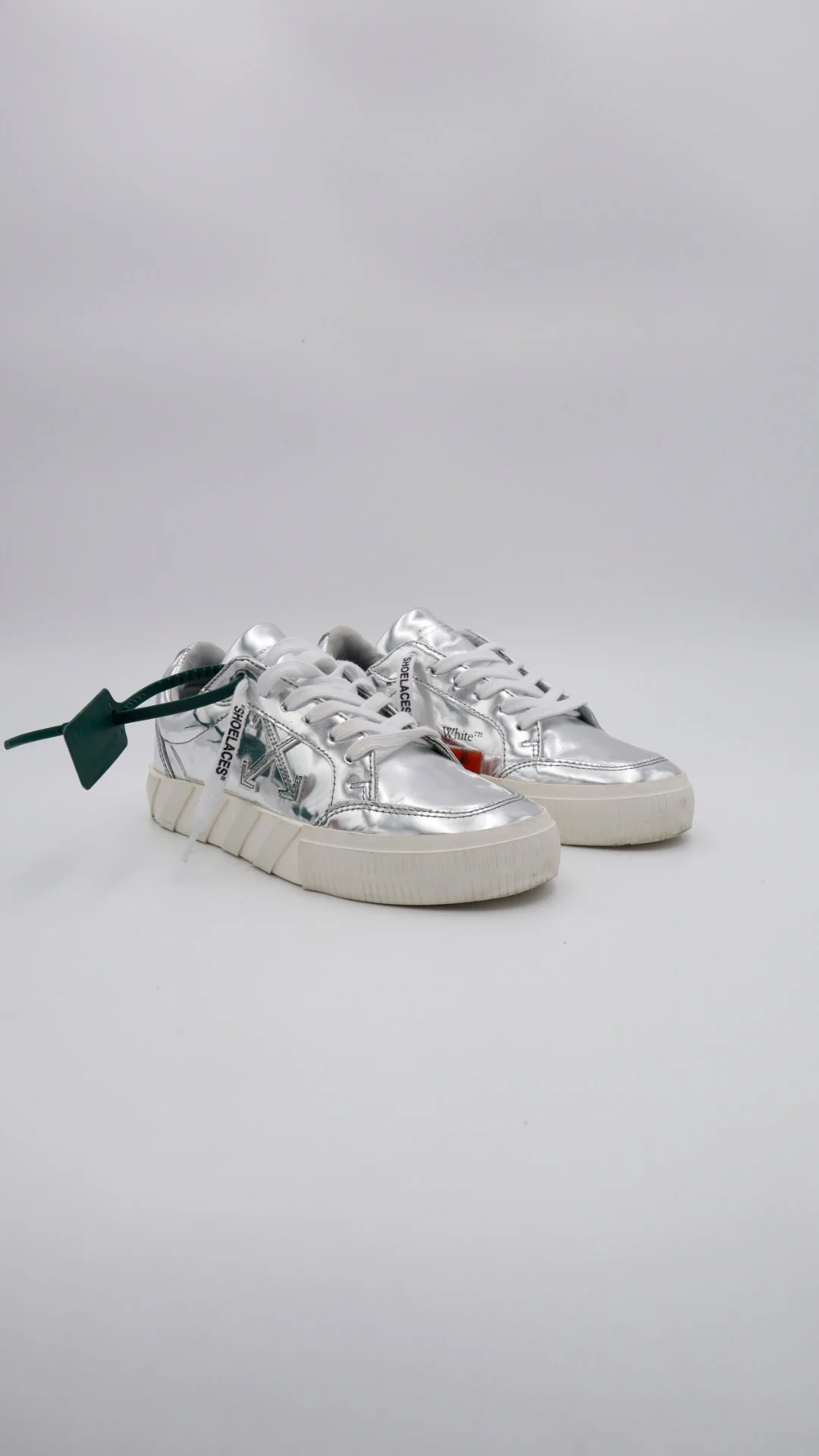 Off Vulcanized Low - Imagen 1