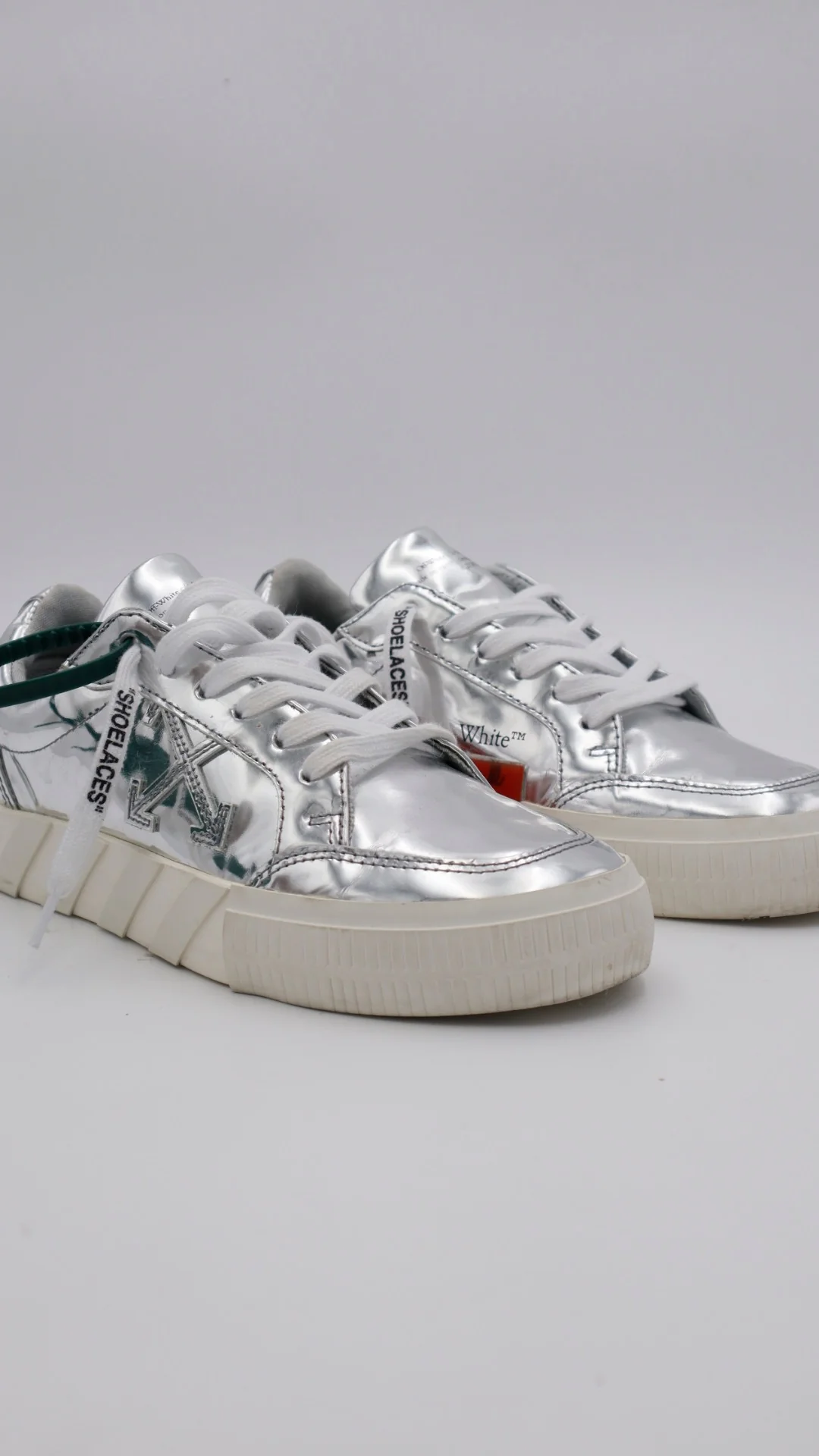 Off Vulcanized Low - Imagen 2