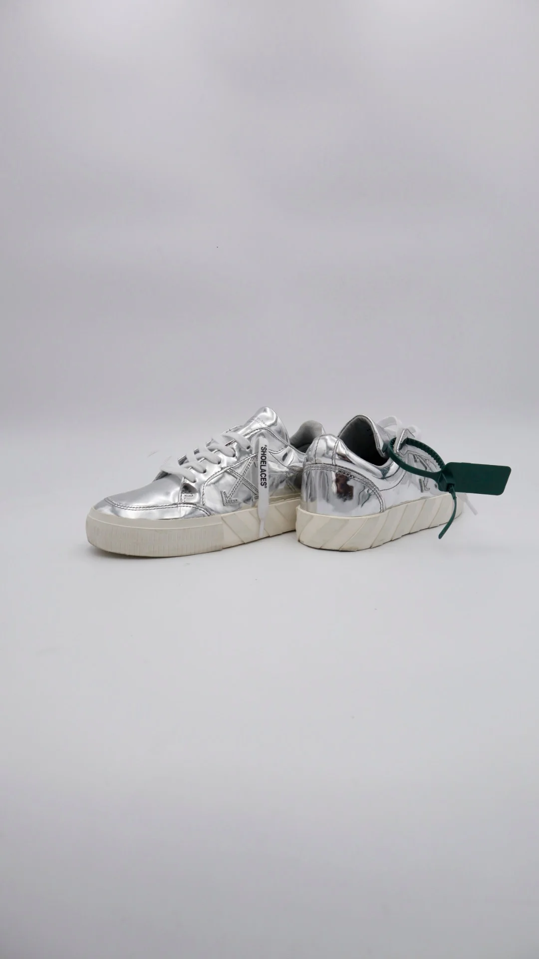 Off Vulcanized Low - Imagen 4