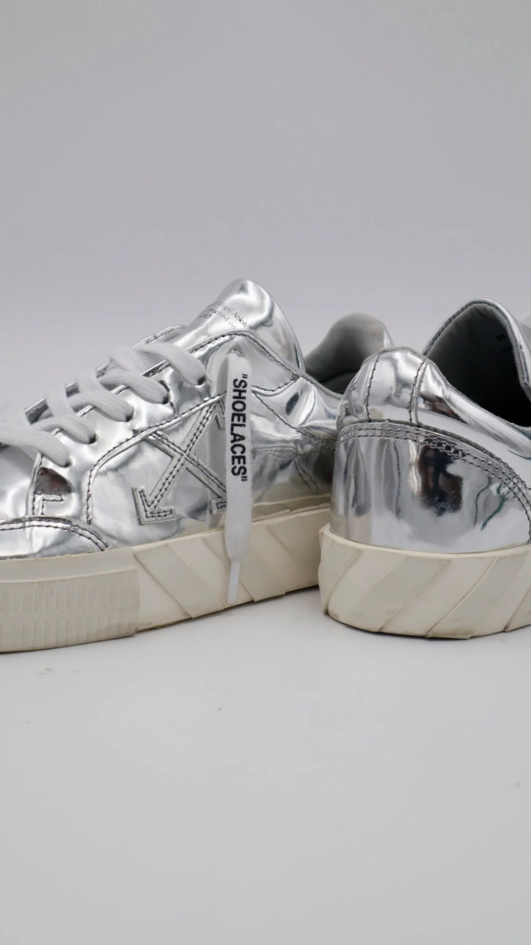 Off Vulcanized Low - Imagen 5