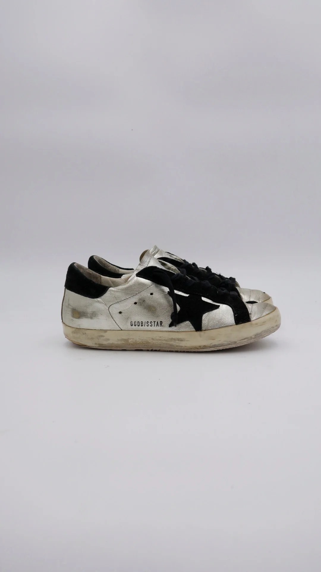 Golden Goose Superstar