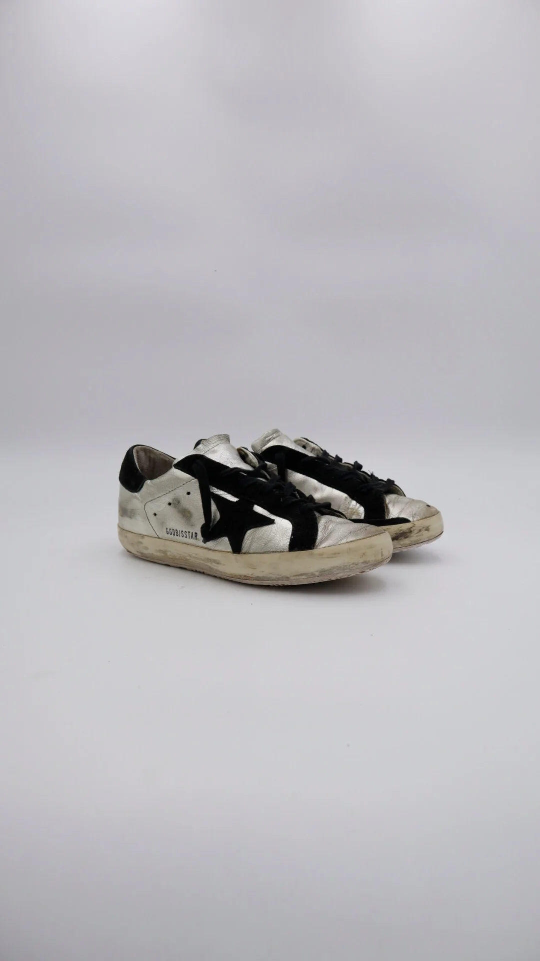 Golden Goose Superstar - Imagen 1