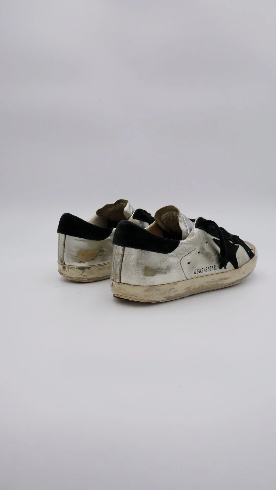 Golden Goose Superstar - Imagen 2