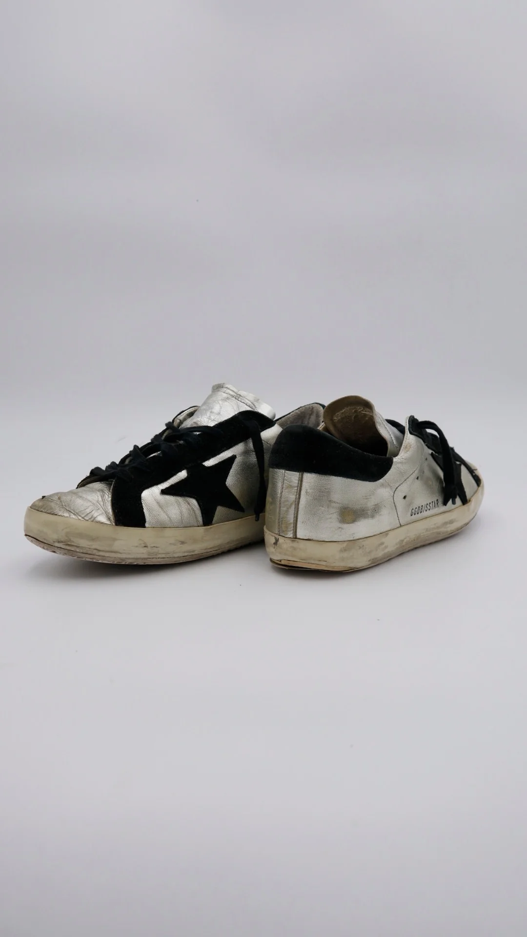 Golden Goose Superstar - Imagen 3