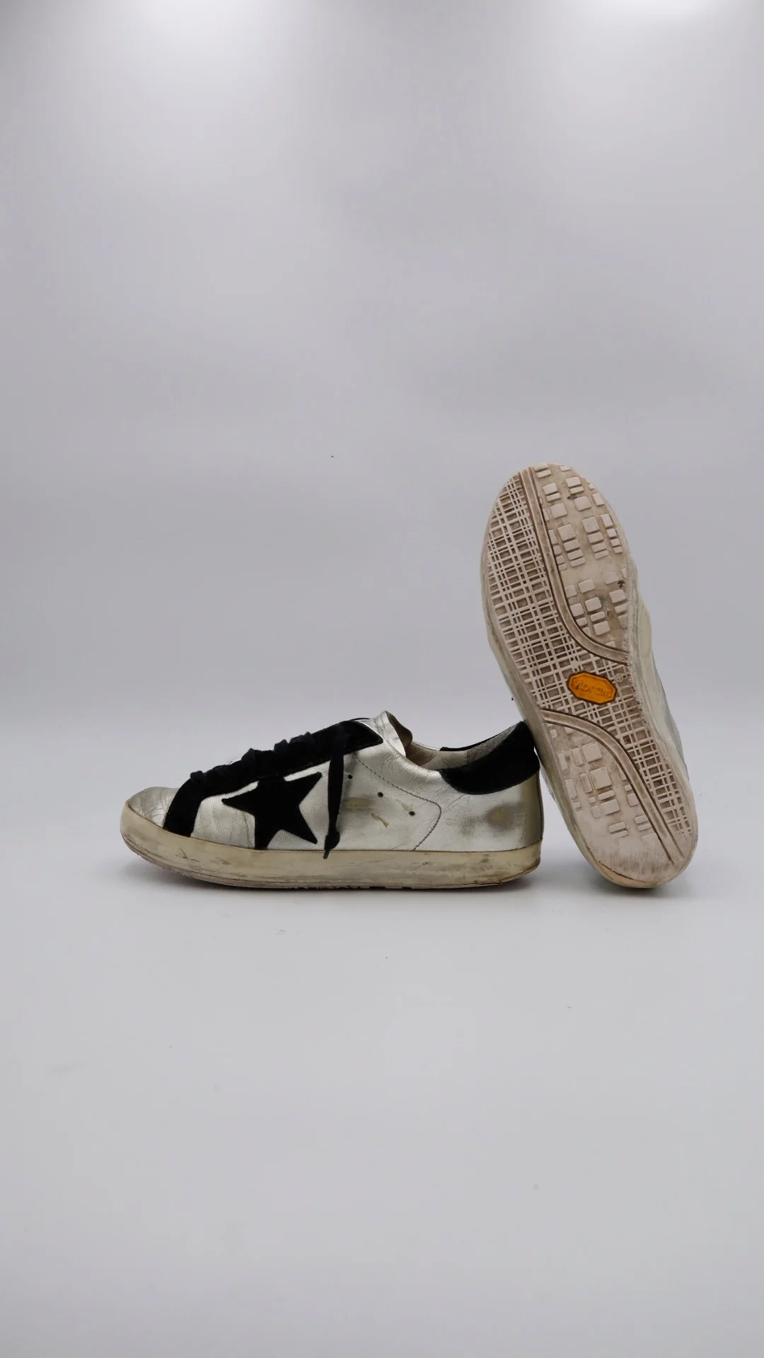 Golden Goose Superstar - Imagen 4