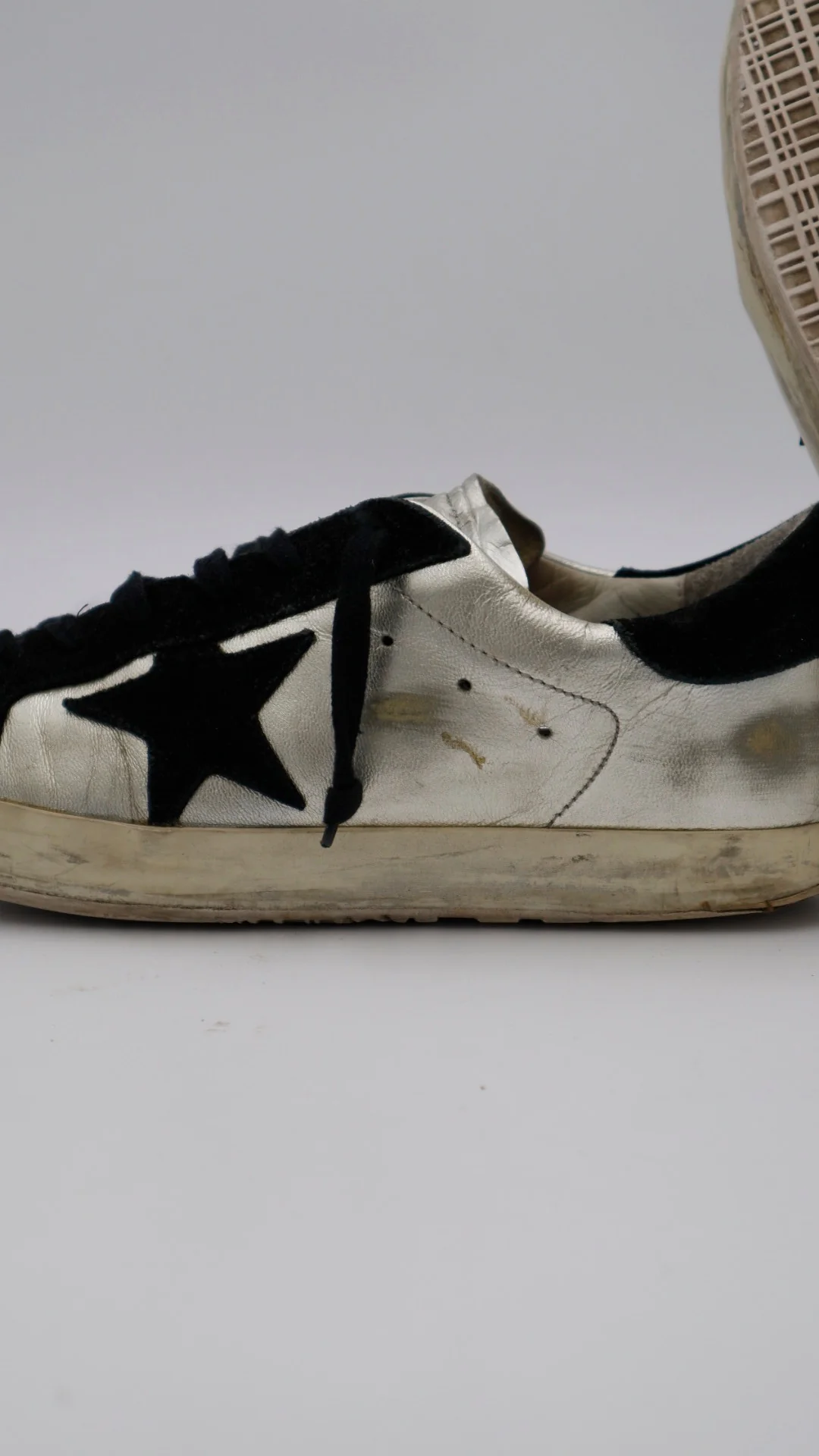 Golden Goose Superstar - Imagen 5