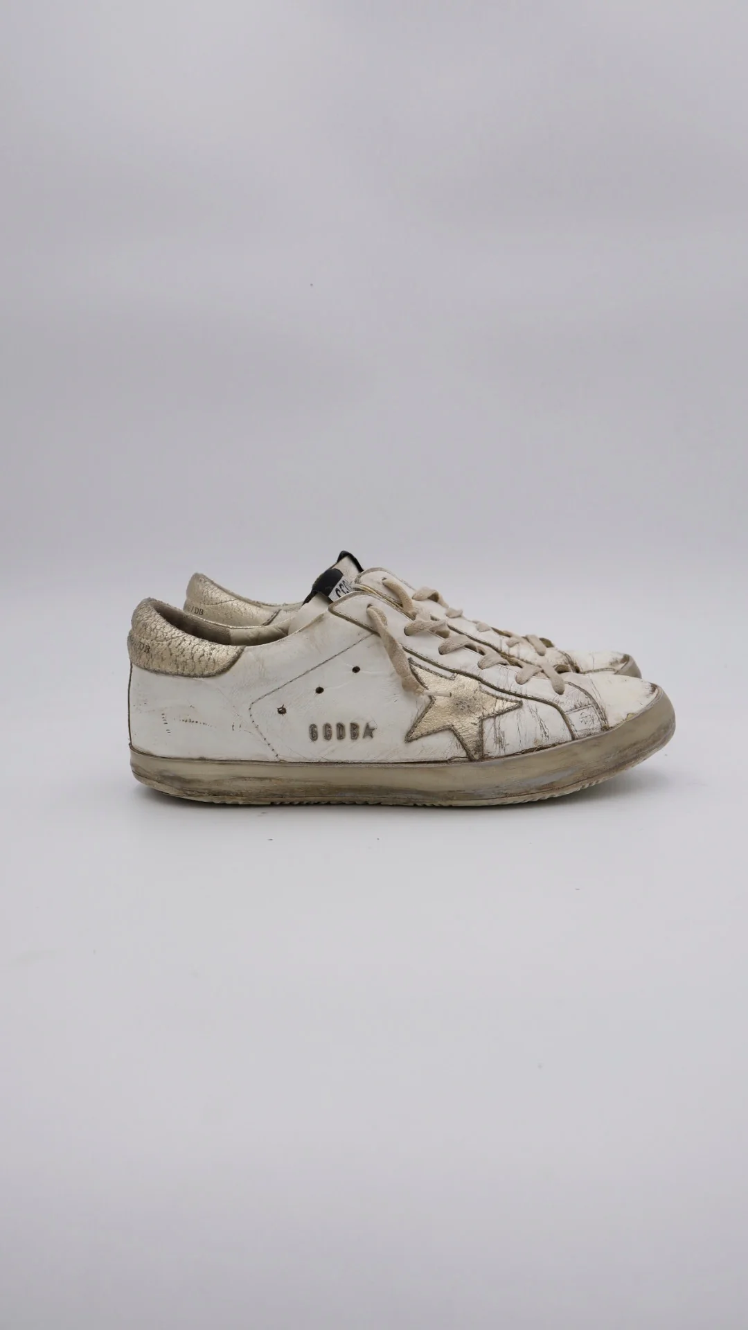 Golden Goose Superstar