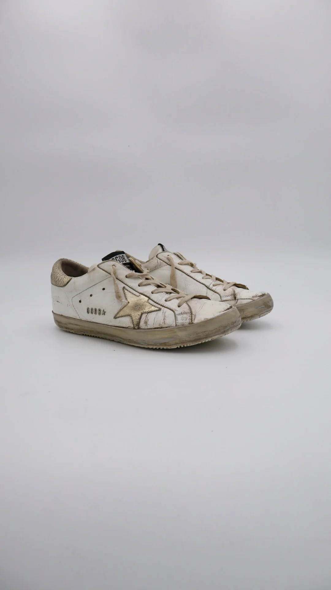 Golden Goose Superstar - Imagen 1