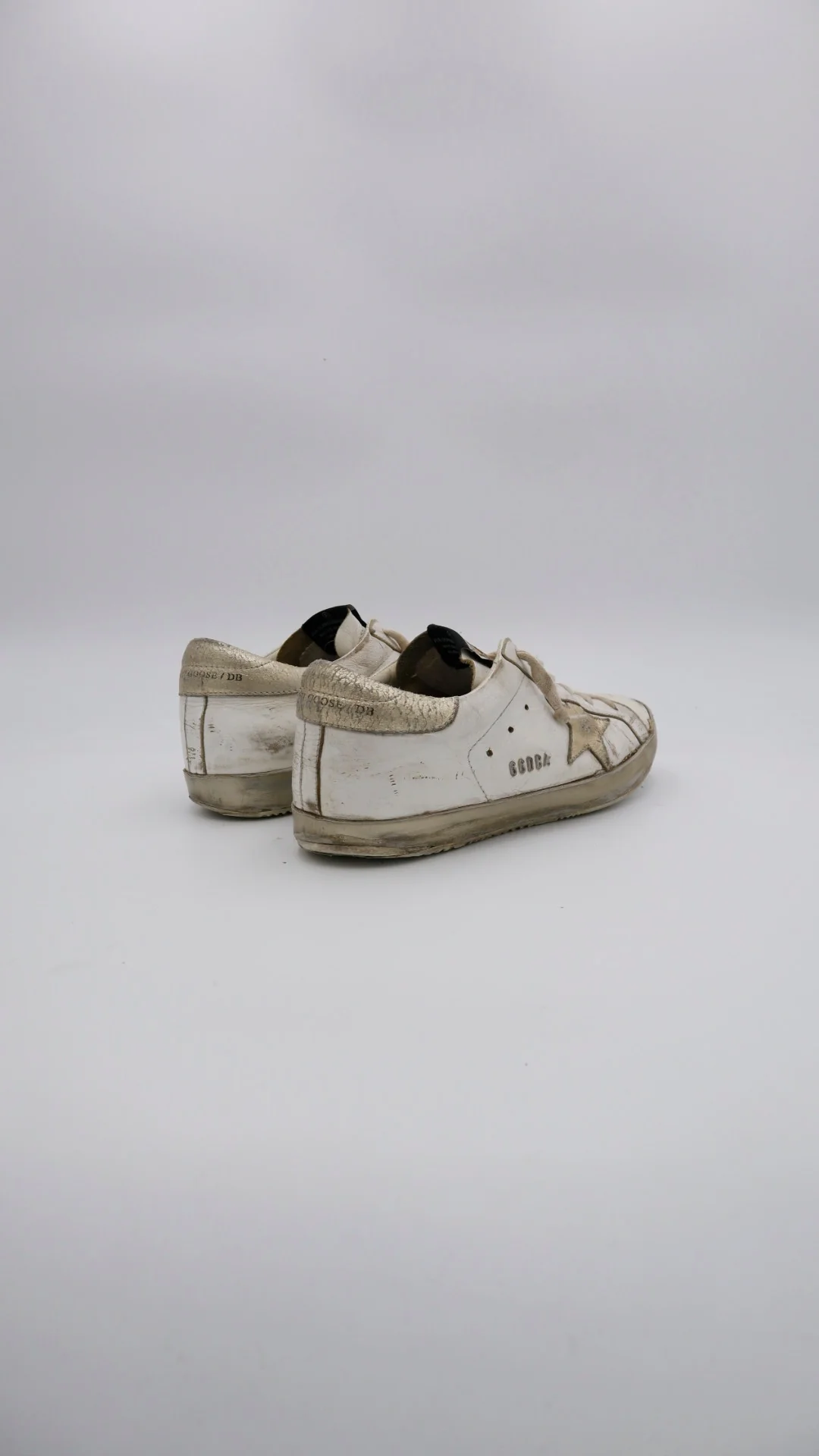 Golden Goose Superstar - Imagen 2