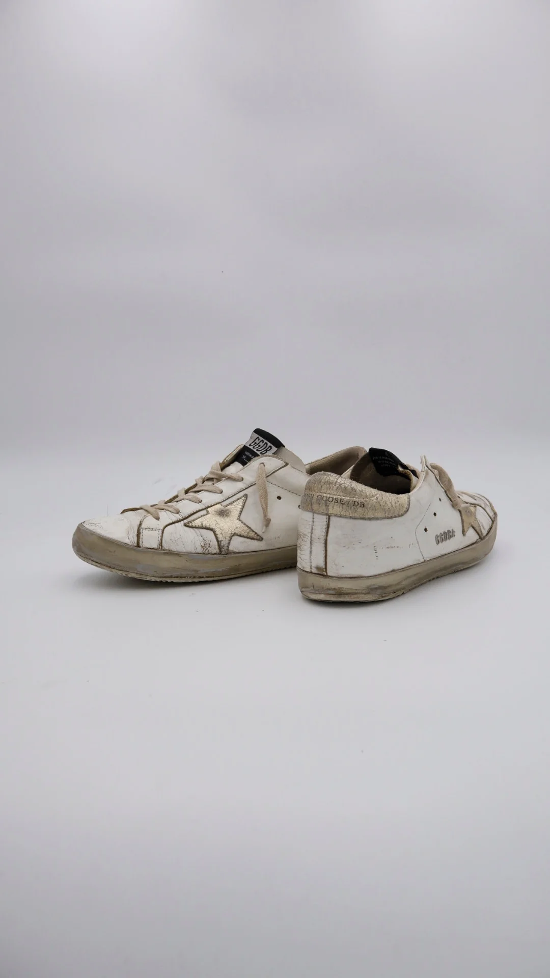 Golden Goose Superstar - Imagen 3
