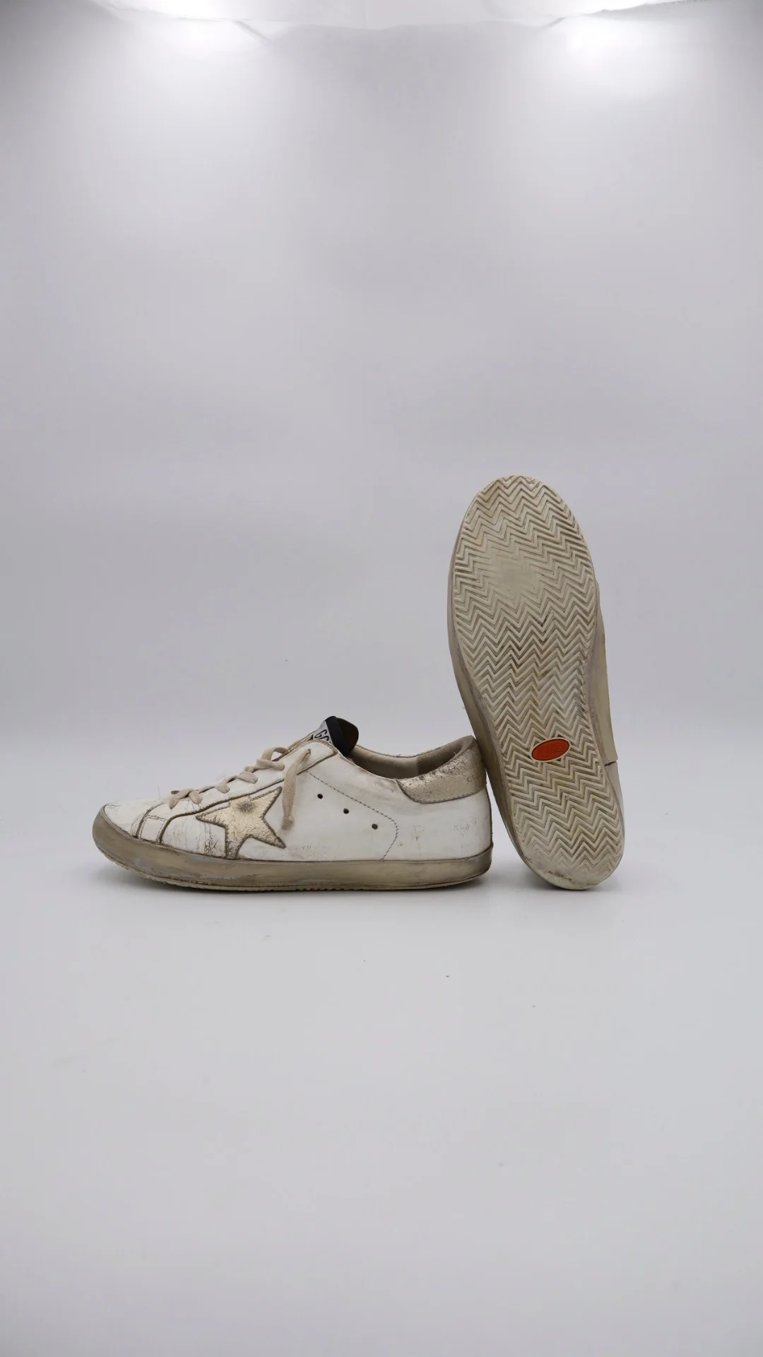 Golden Goose Superstar - Imagen 4