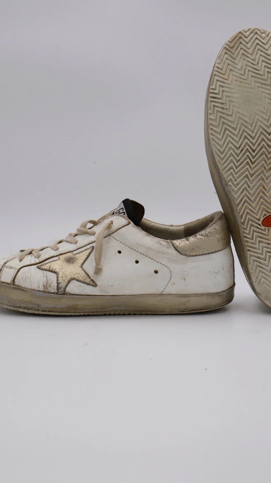 Golden Goose Superstar - Imagen 5