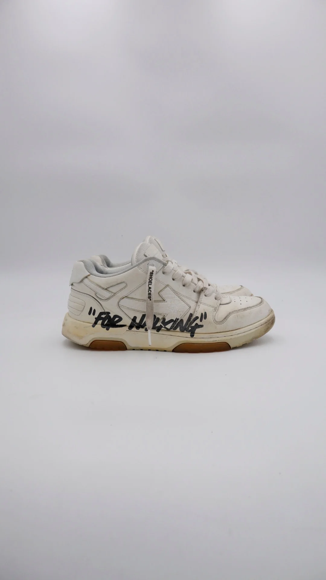 Off White For Working 