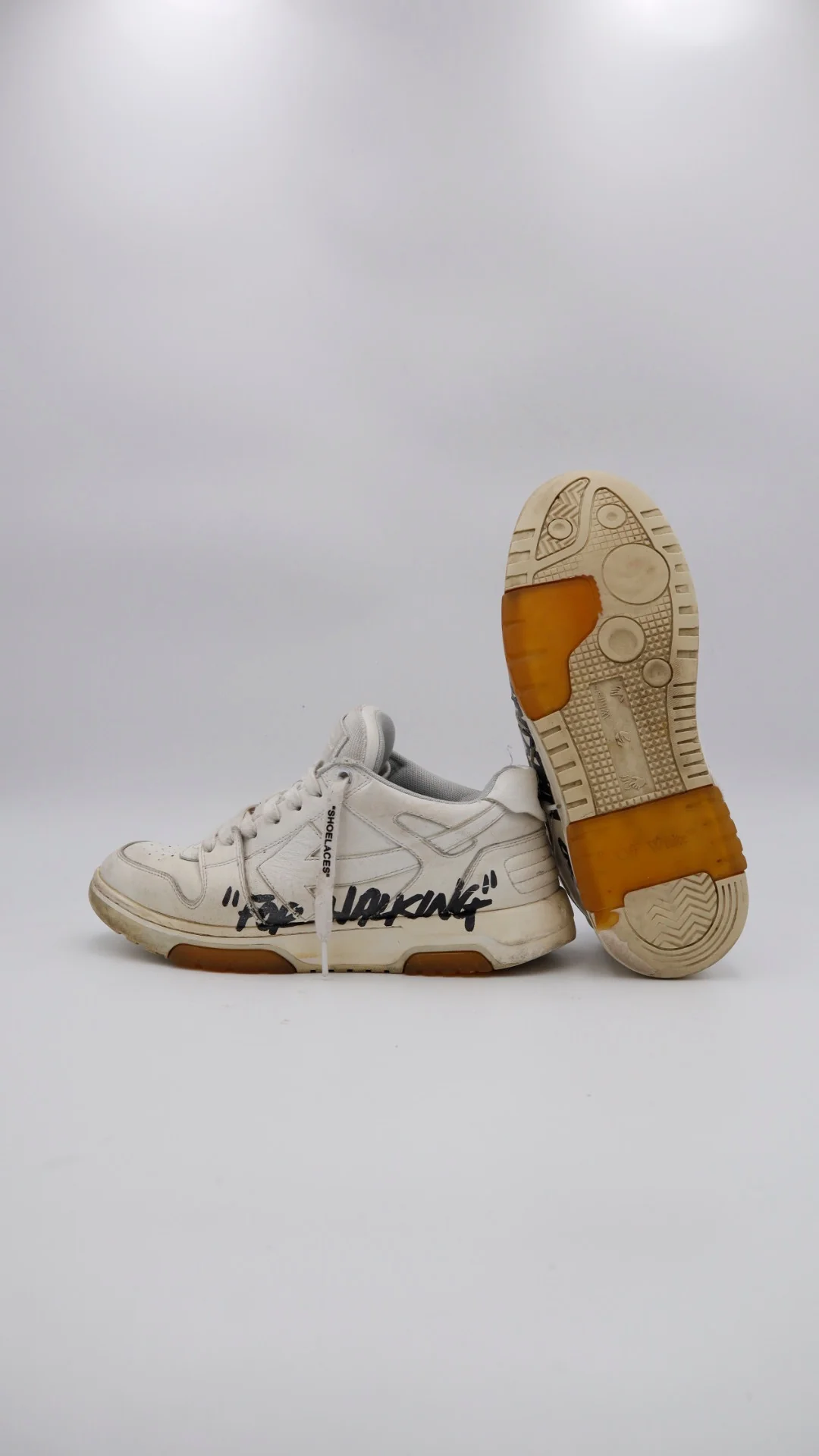 Off White For Working  - Imagen 5
