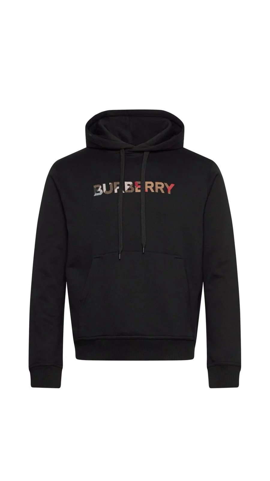 Hoodie Burberry 