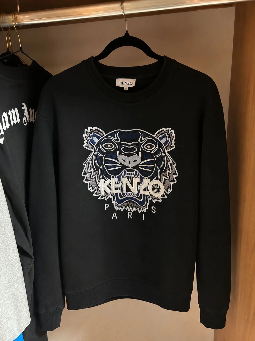 Crewneck Kenzo 