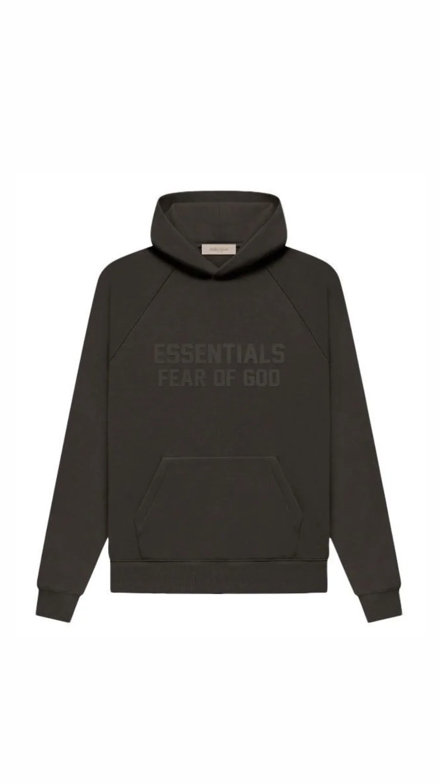 Hoodie Essentials 