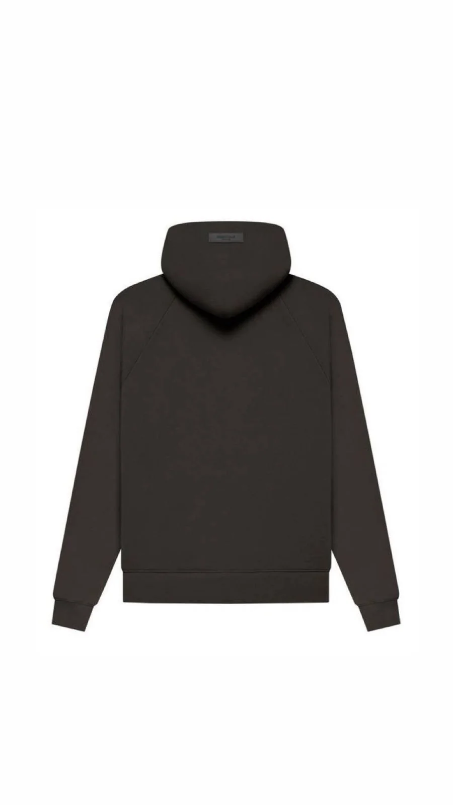 Hoodie Essentials  - Imagen 1