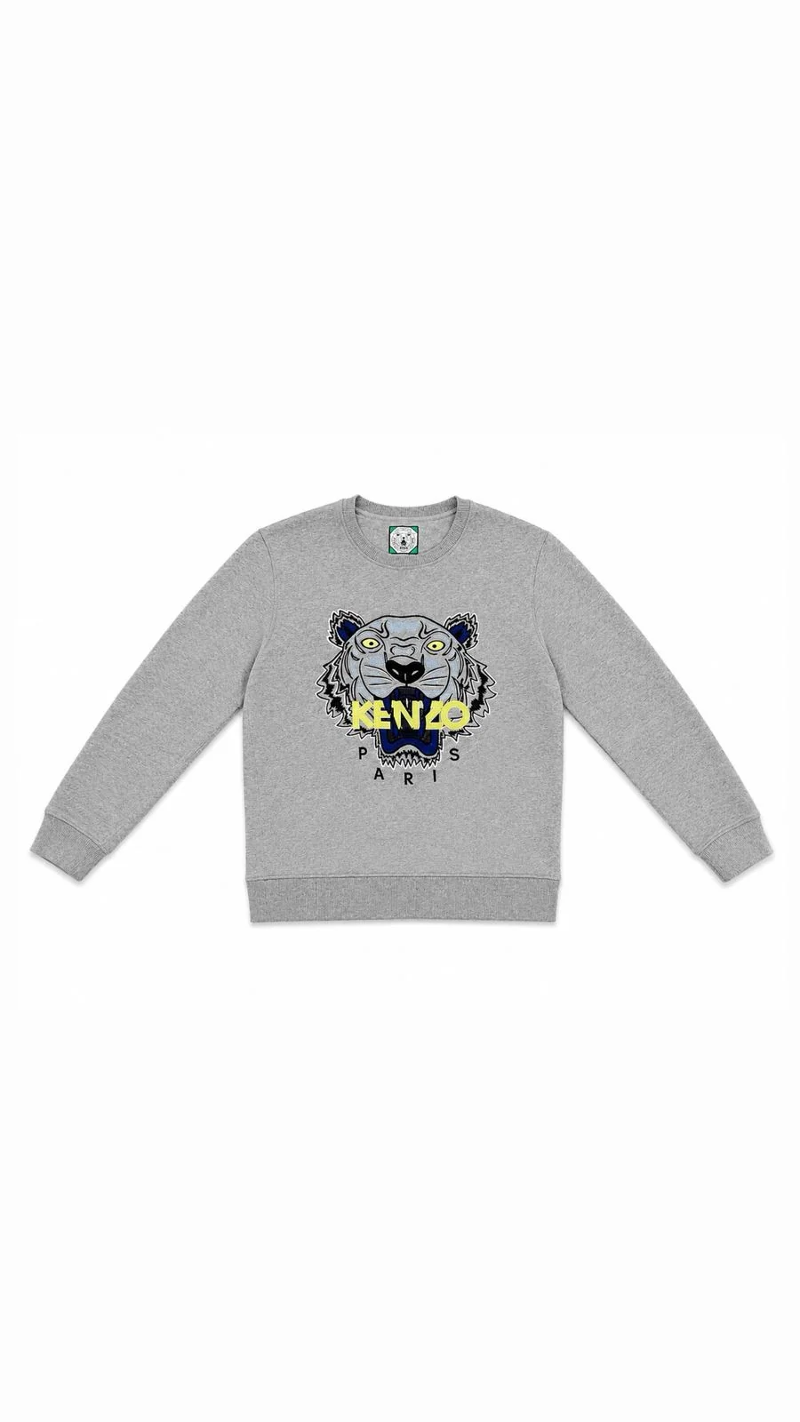 Crewneck Kenzo 