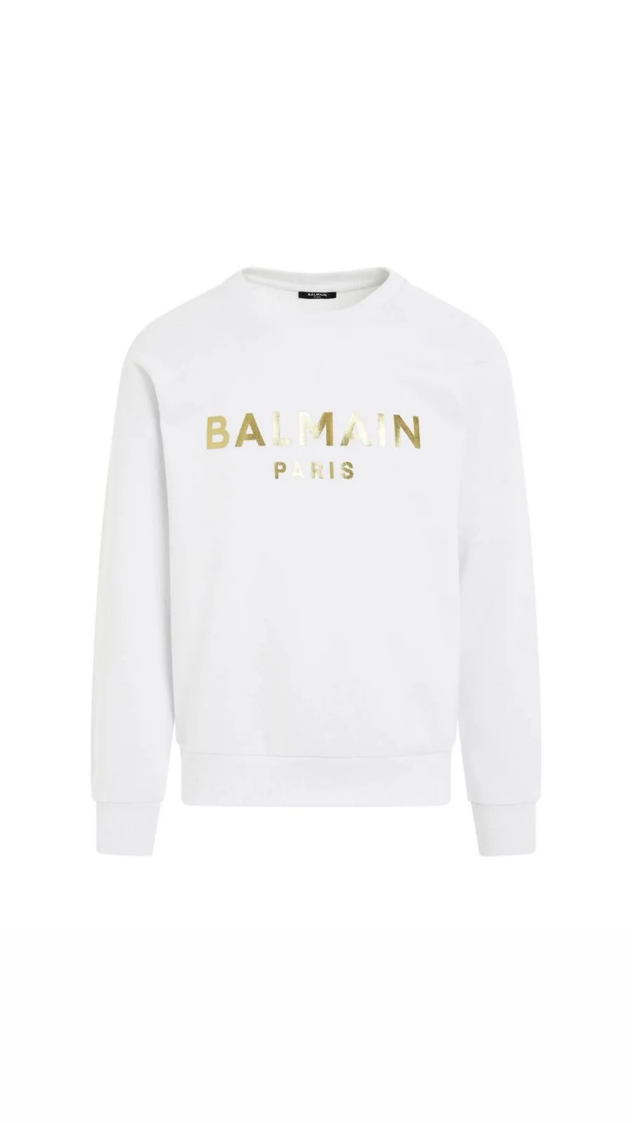 Crewneck Balmain