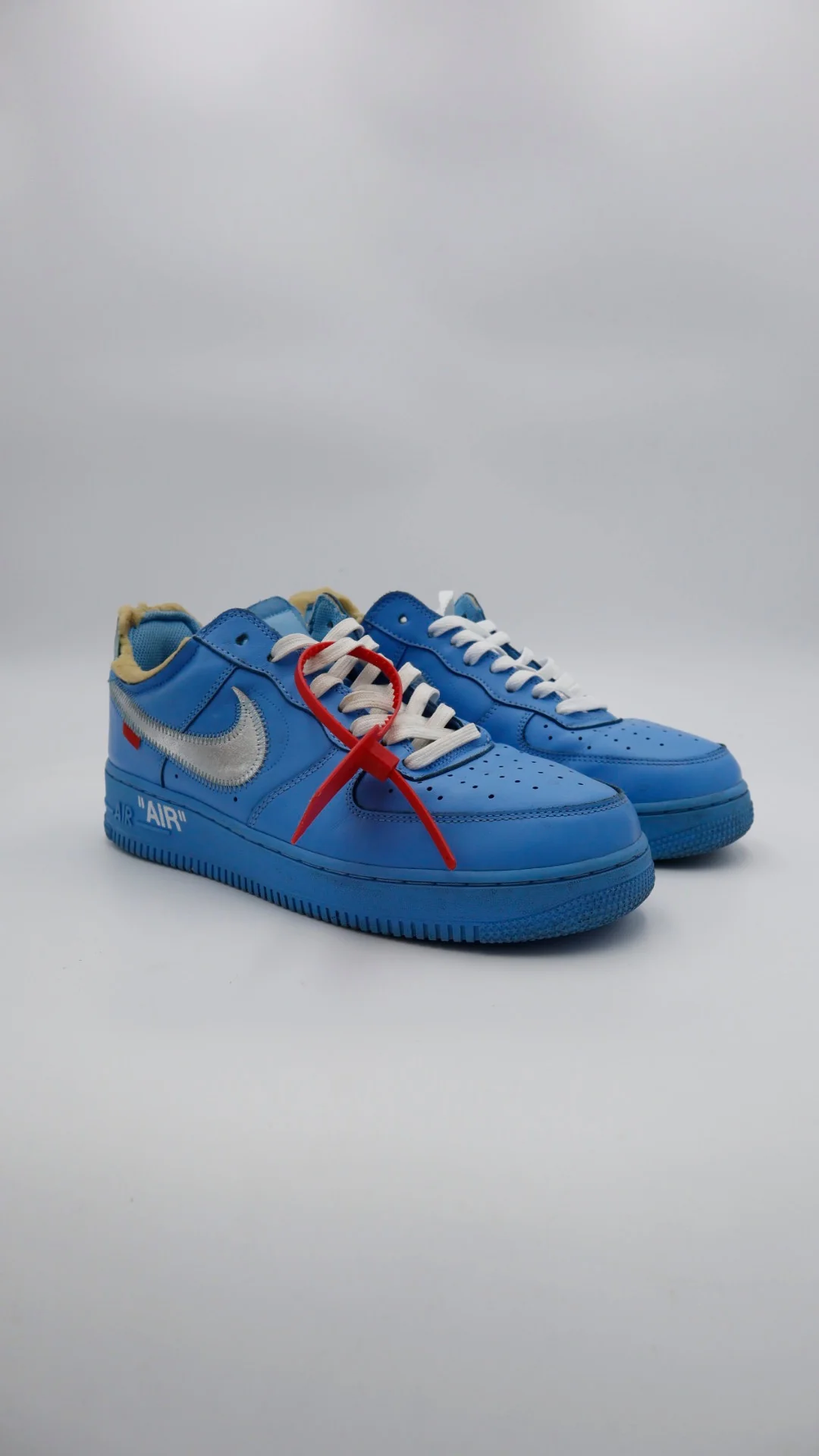 AF1 Off White MCA - Imagen 2
