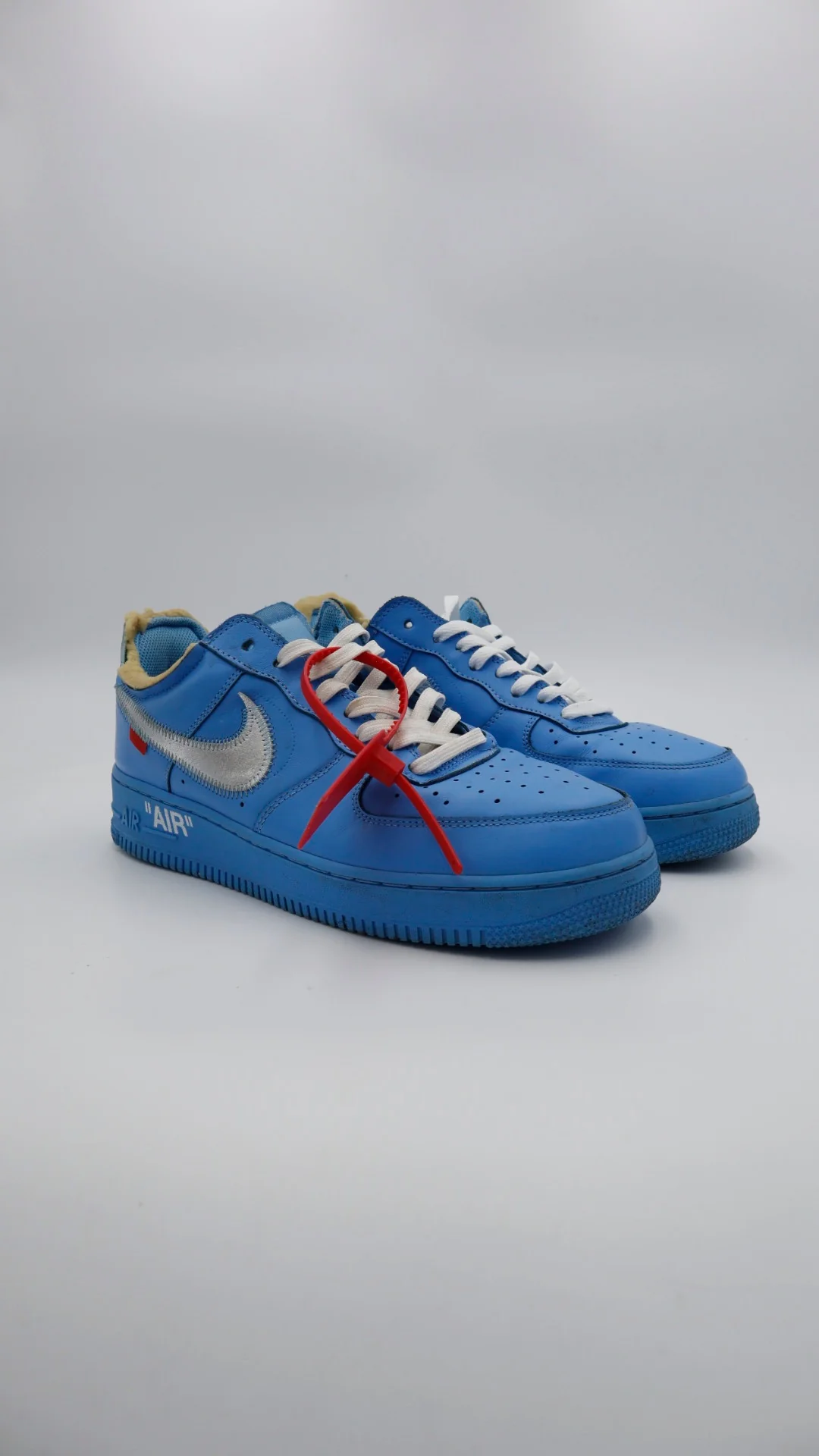 AF1 Off White MCA - Imagen 3