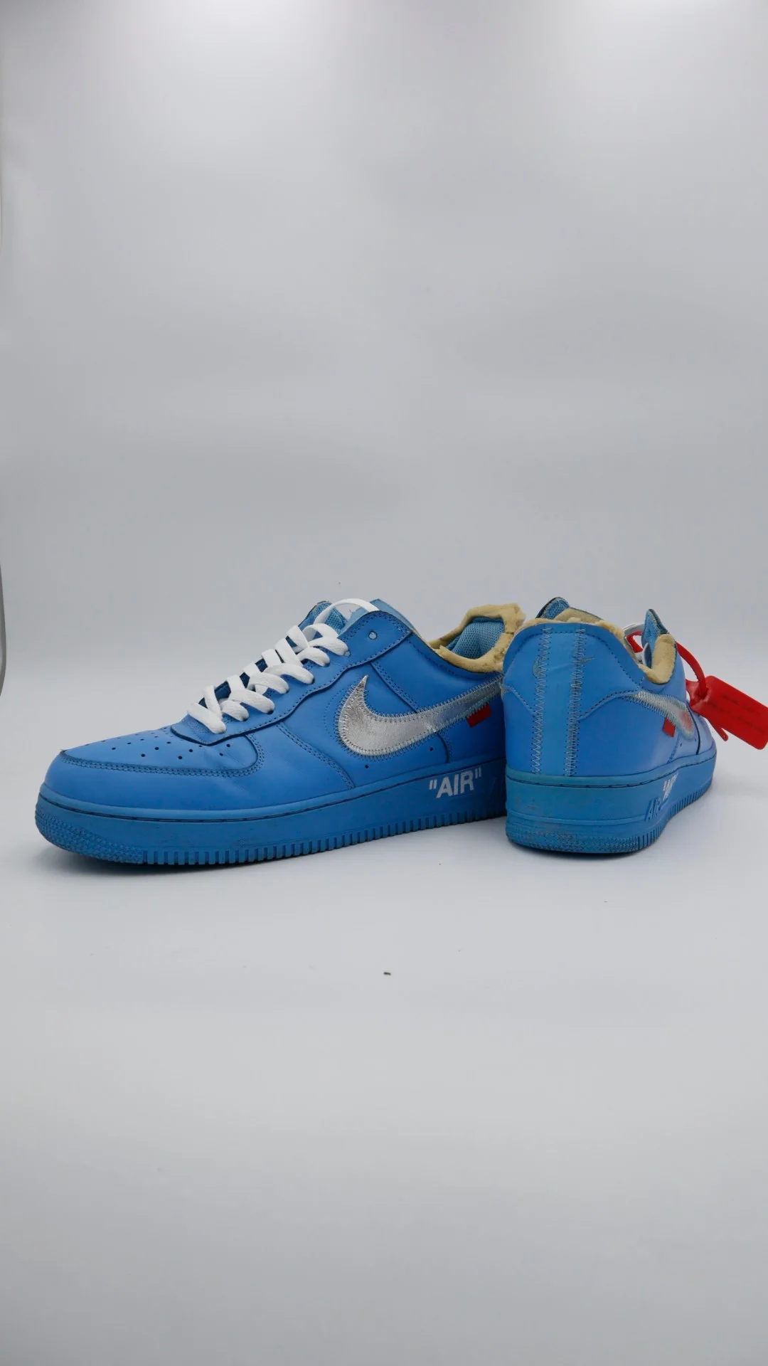 AF1 Off White MCA - Imagen 5