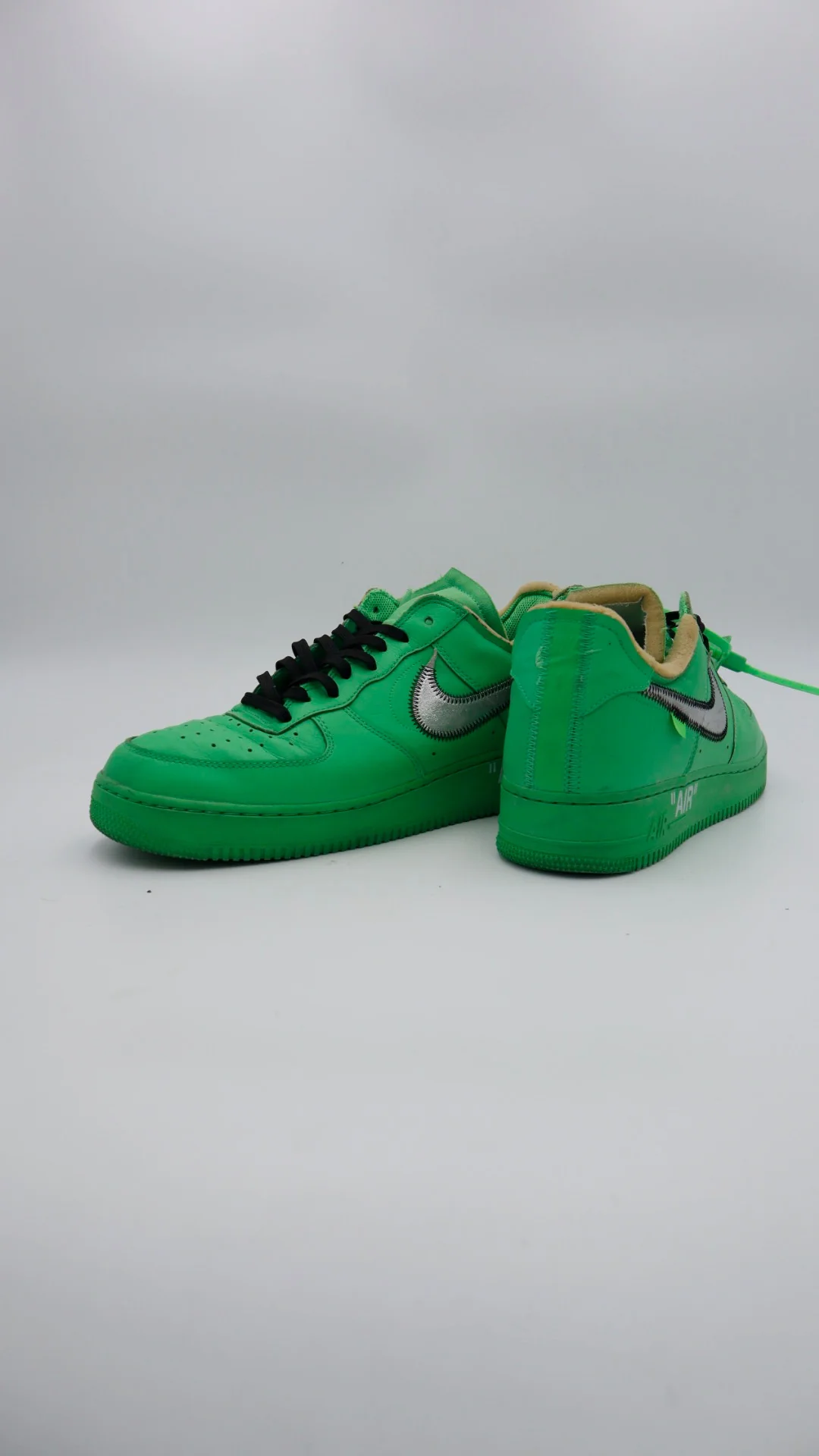 AF1 Off White Brooklyn  - Imagen 5