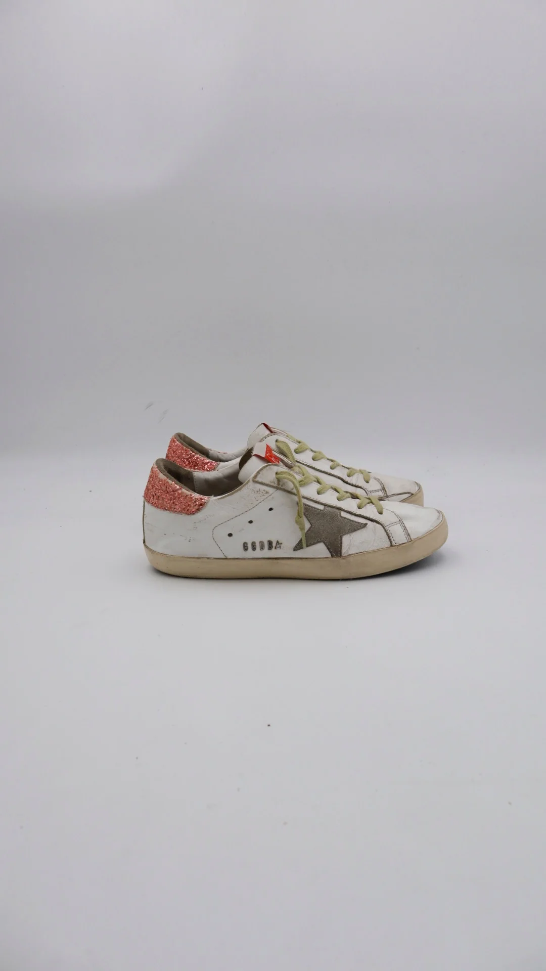 Golden Goose Superstar 