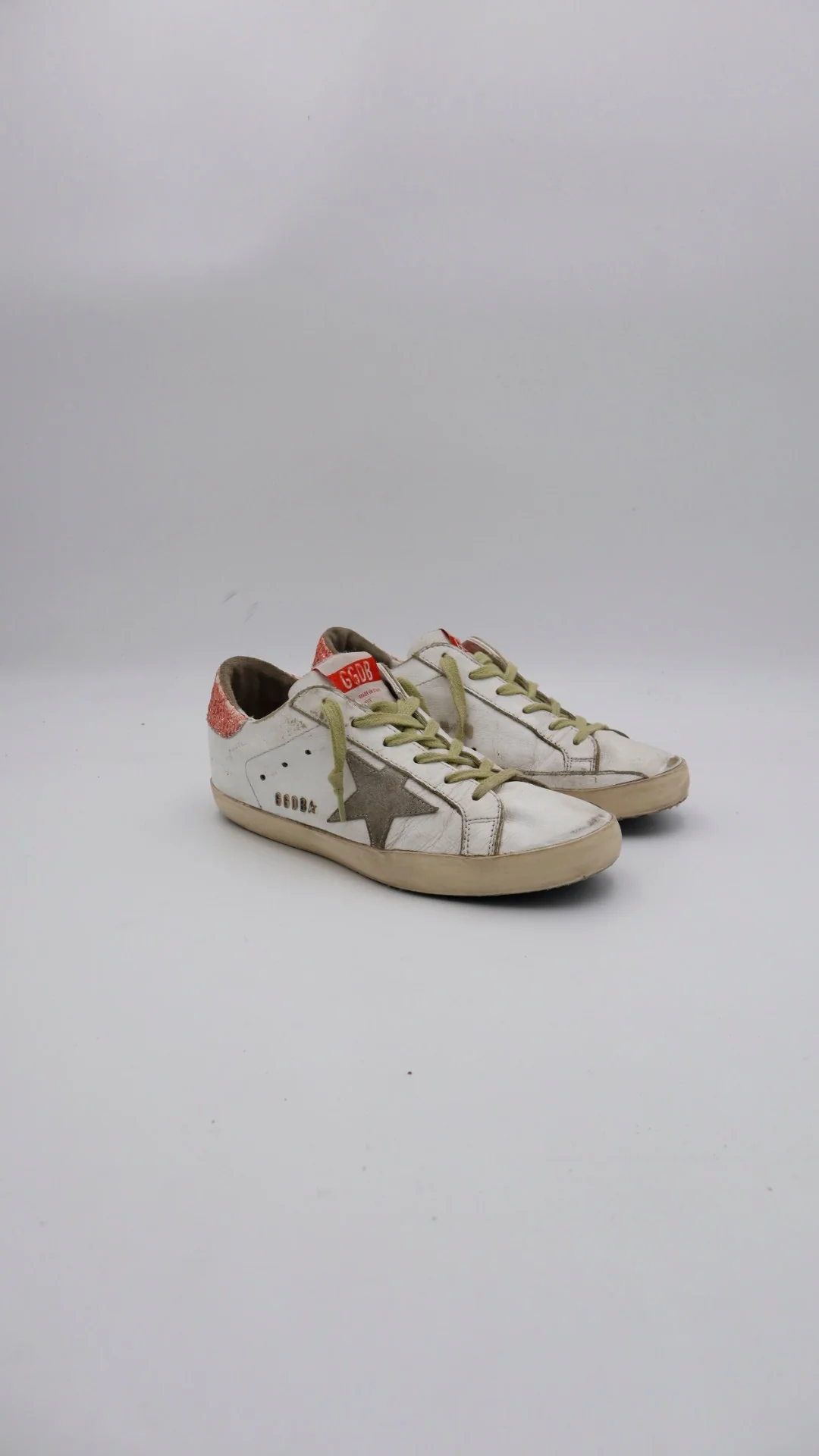 Golden Goose Superstar  - Imagen 1