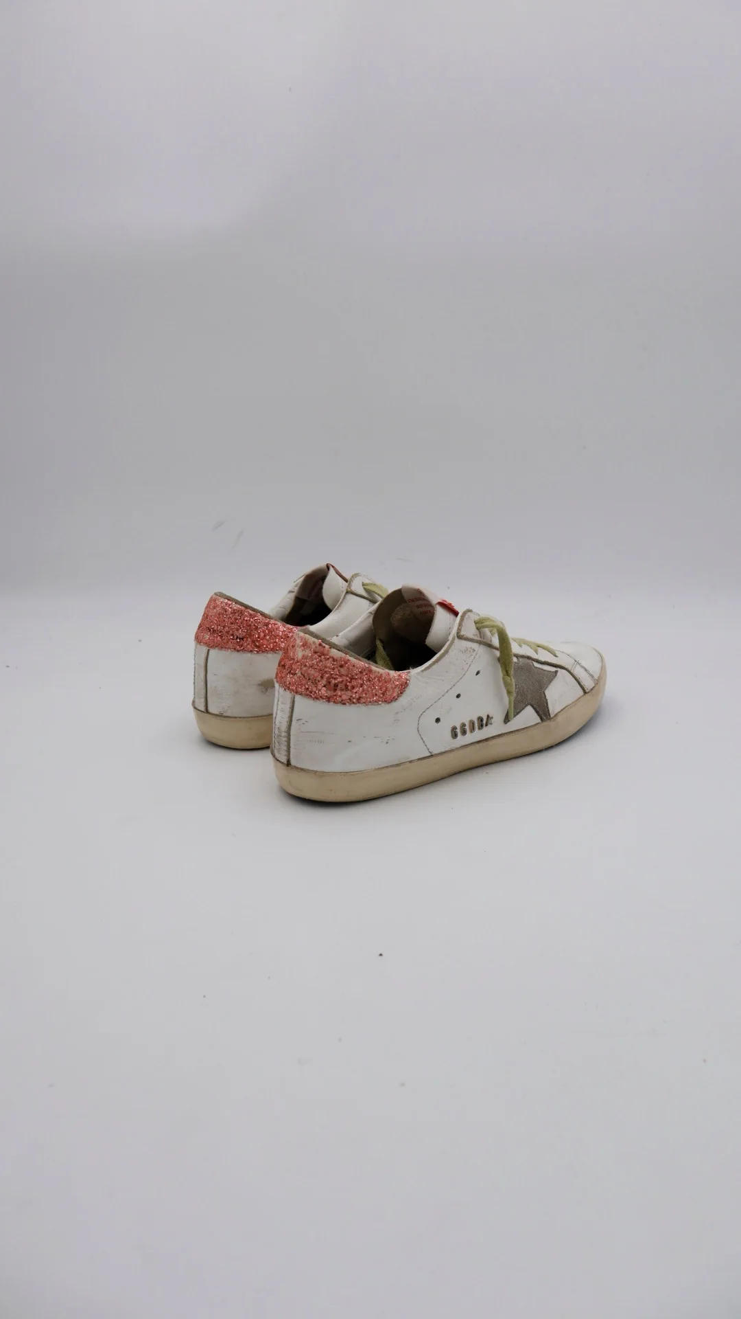 Golden Goose Superstar  - Imagen 2