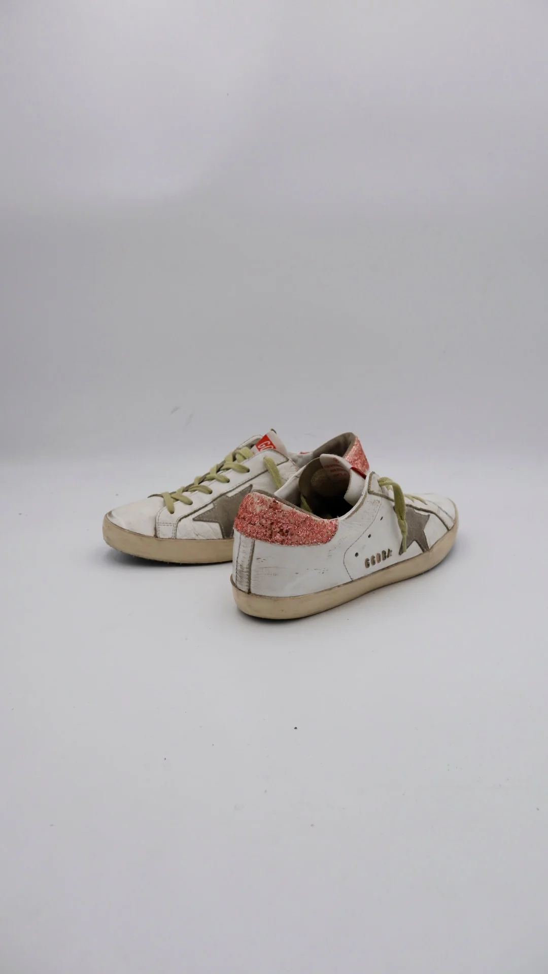Golden Goose Superstar  - Imagen 3