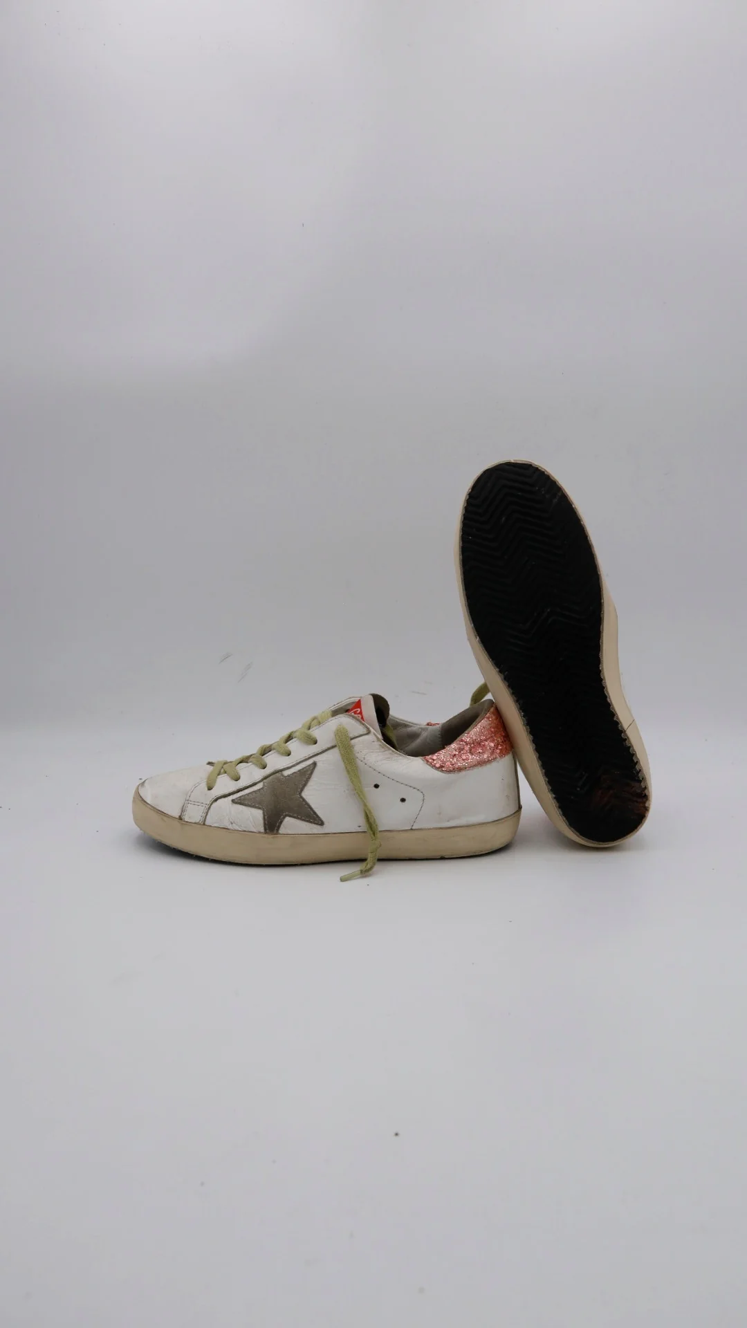 Golden Goose Superstar  - Imagen 4