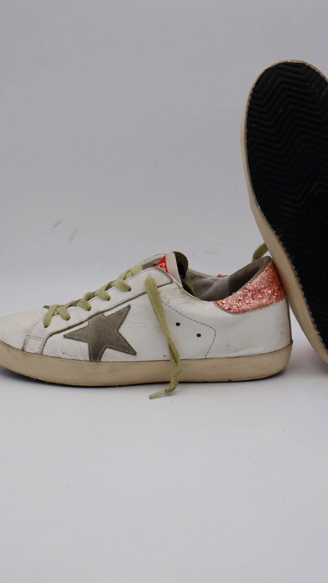 Golden Goose Superstar  - Imagen 5