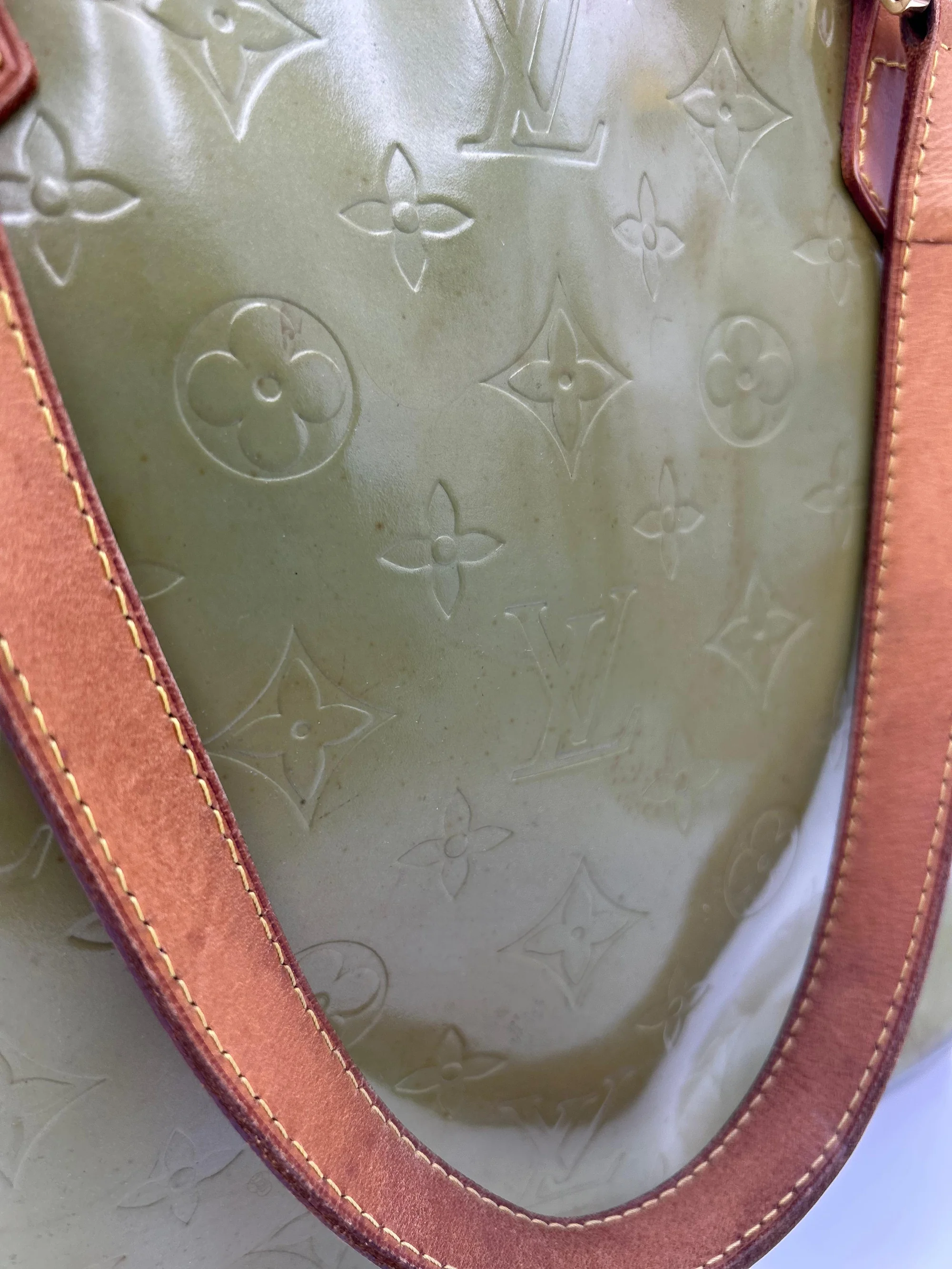 Louis Vuitton Bag - Imagen 1