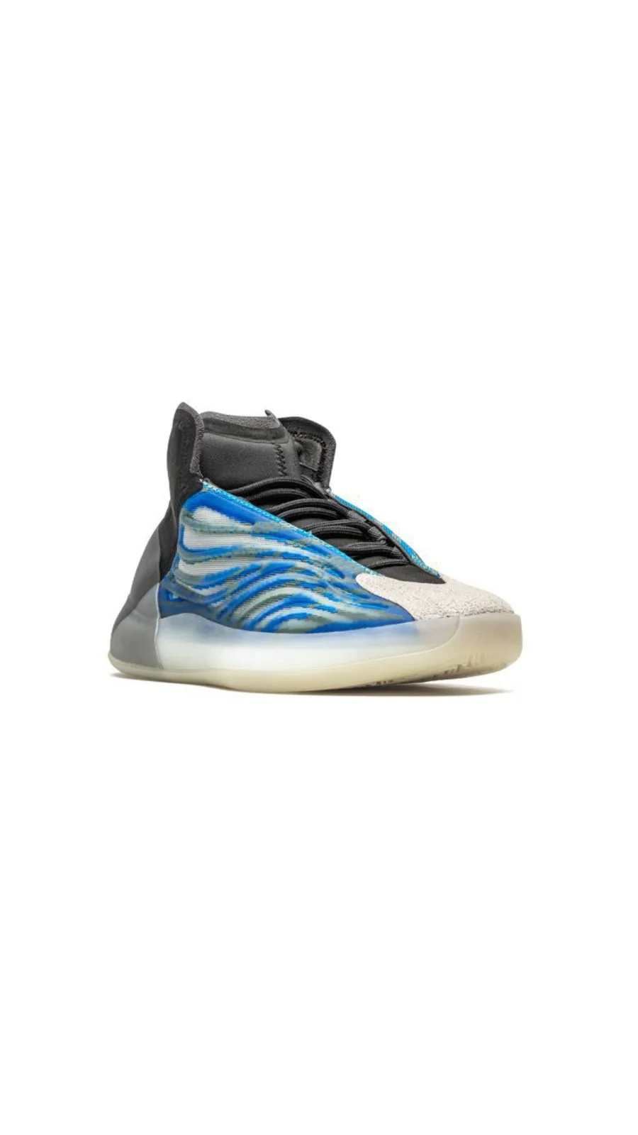 Yeezy QNTM No Box - Imagen 1