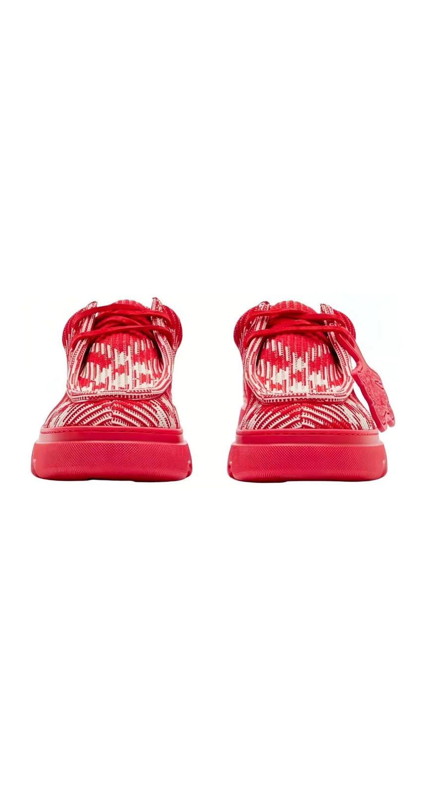Burberry Low - Imagen 1