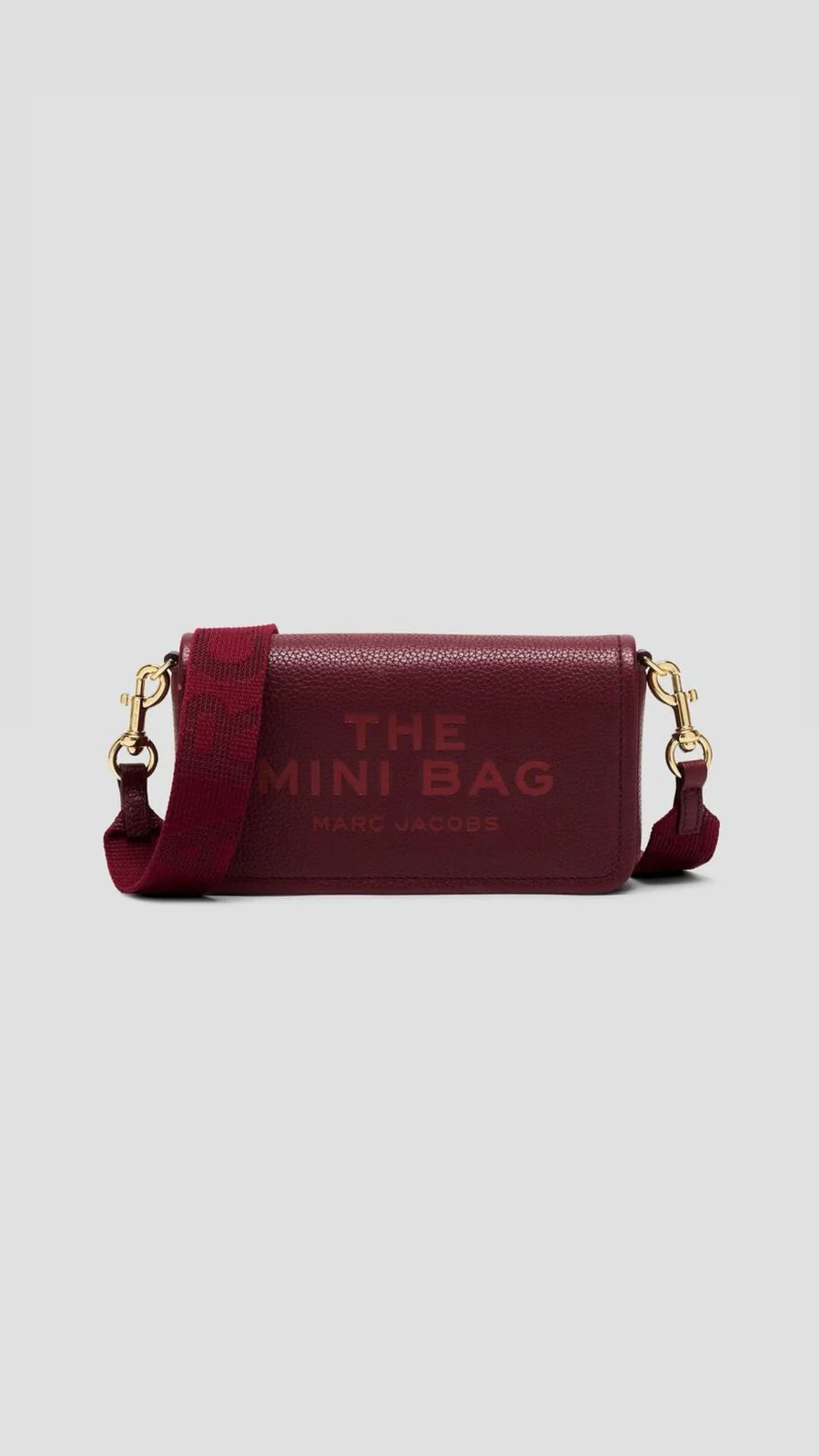 Mini Bag Marc Jacobs
