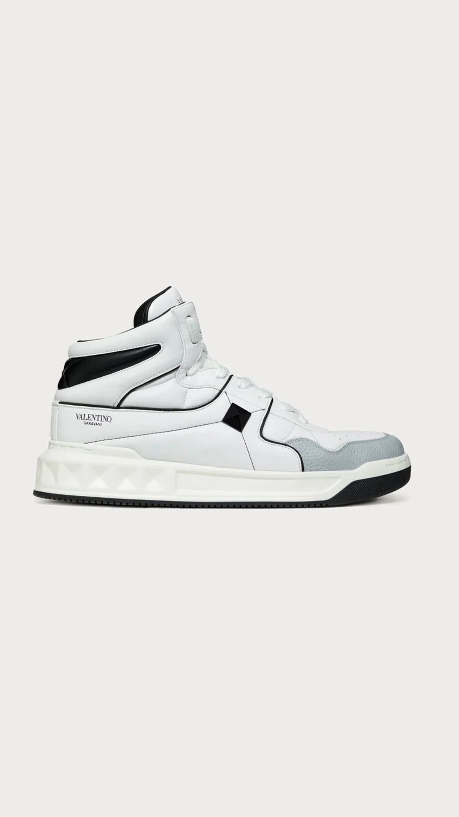 Valentino Rockstud High