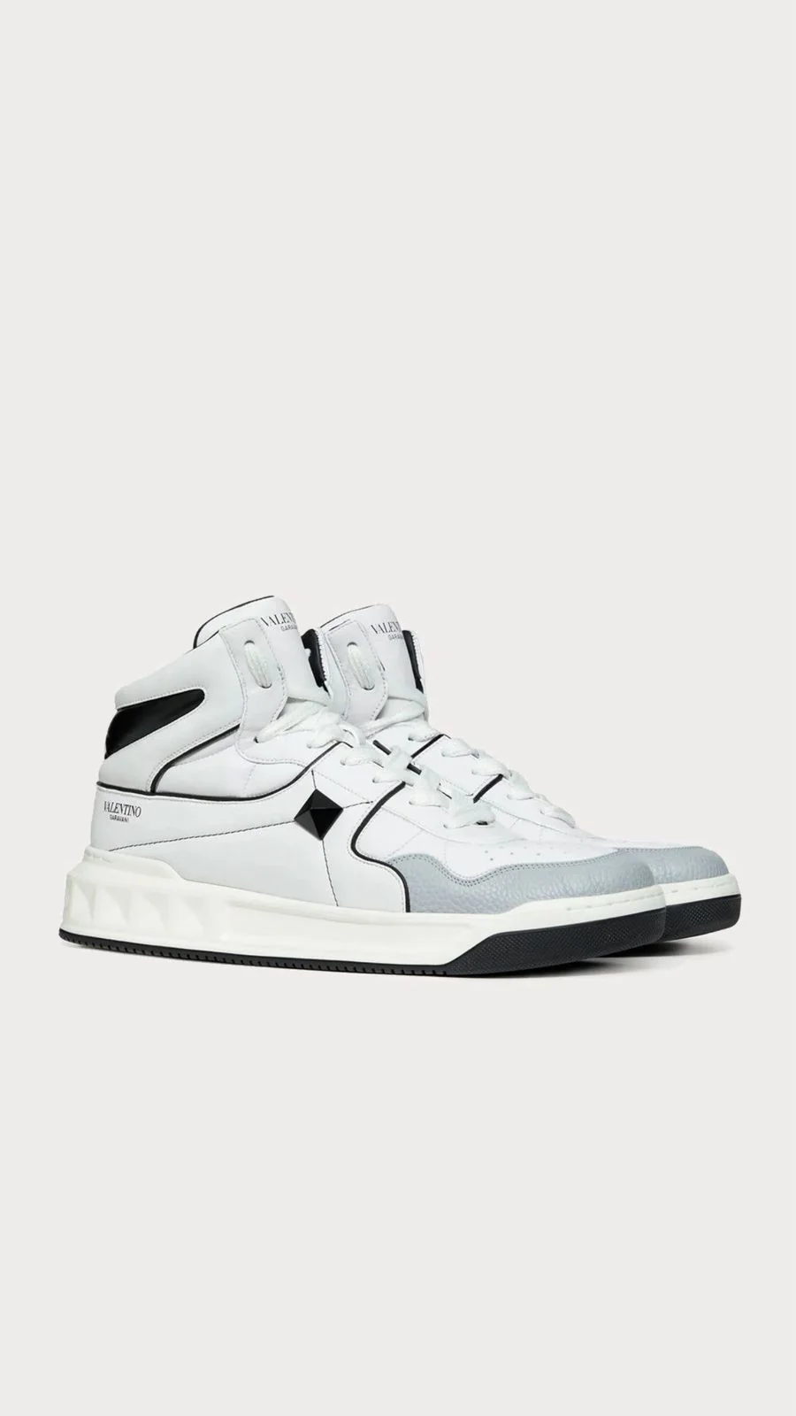 Valentino Rockstud High - Imagen 1