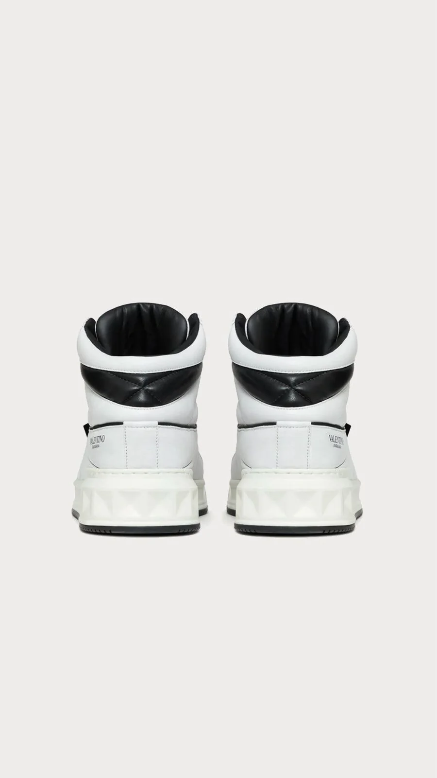 Valentino Rockstud High - Imagen 2