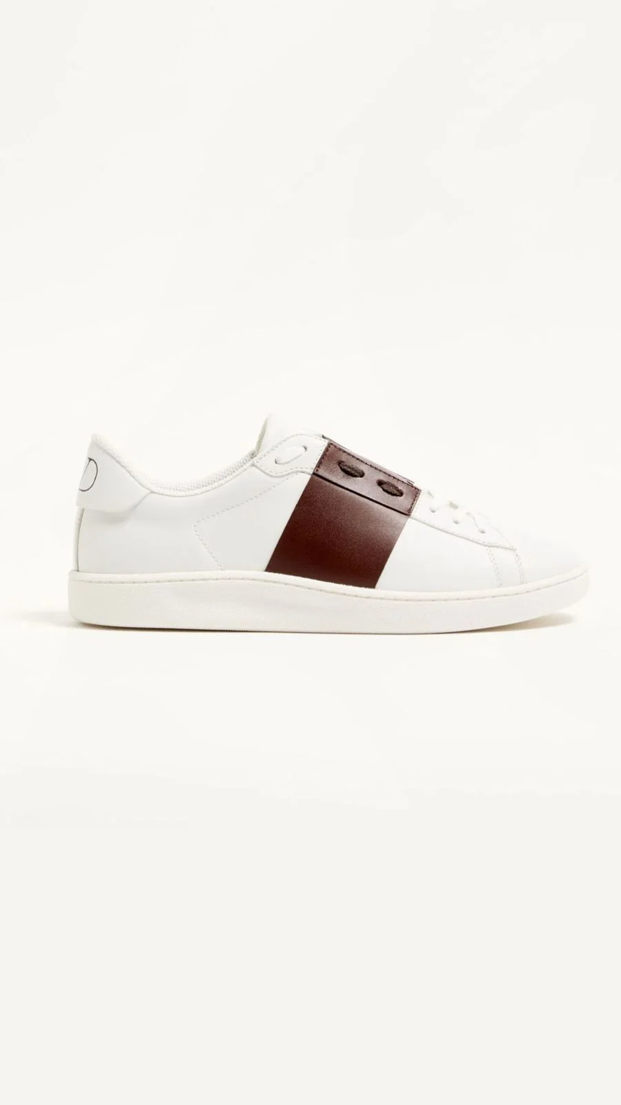 Valentino Open