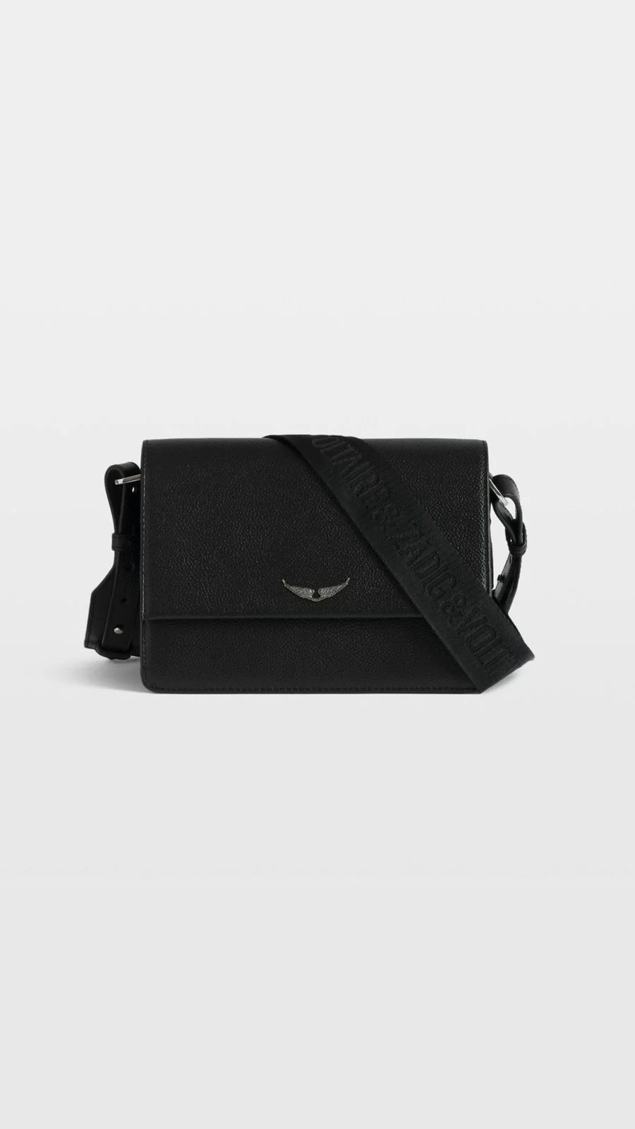 Zadig Nolita Wings