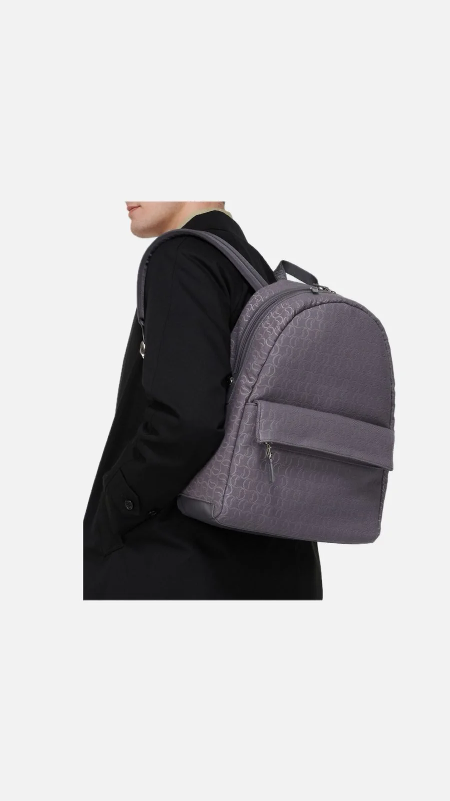 Mochila Louboutin Nueva Línea  - Imagen 1