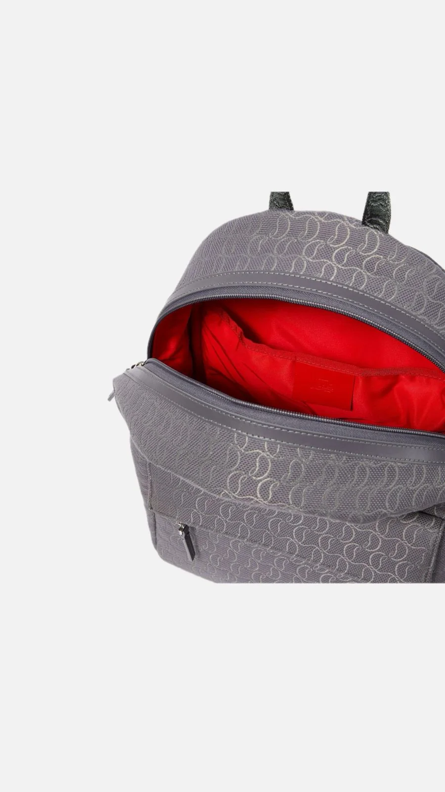Mochila Louboutin Nueva Línea  - Imagen 2