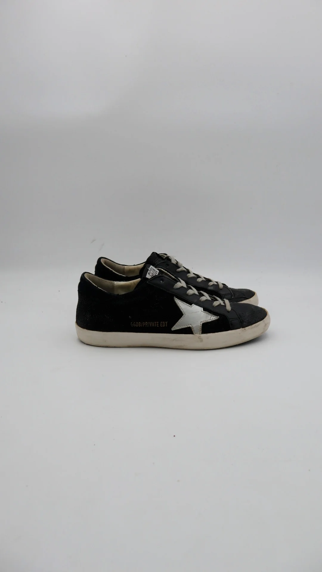 Golden Goose Superstar 