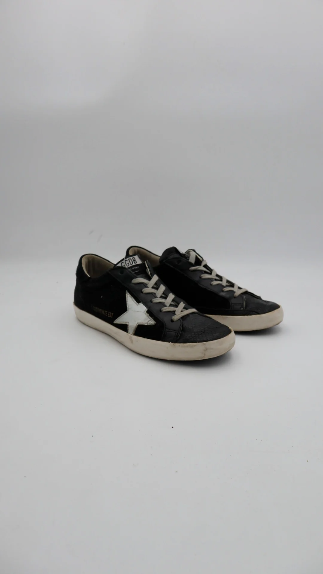 Golden Goose Superstar  - Imagen 1