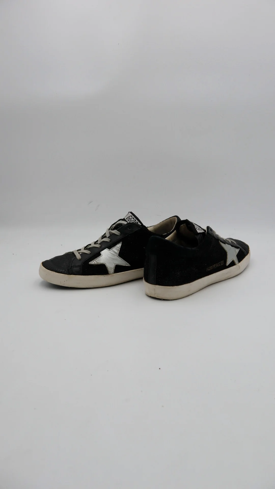 Golden Goose Superstar  - Imagen 3