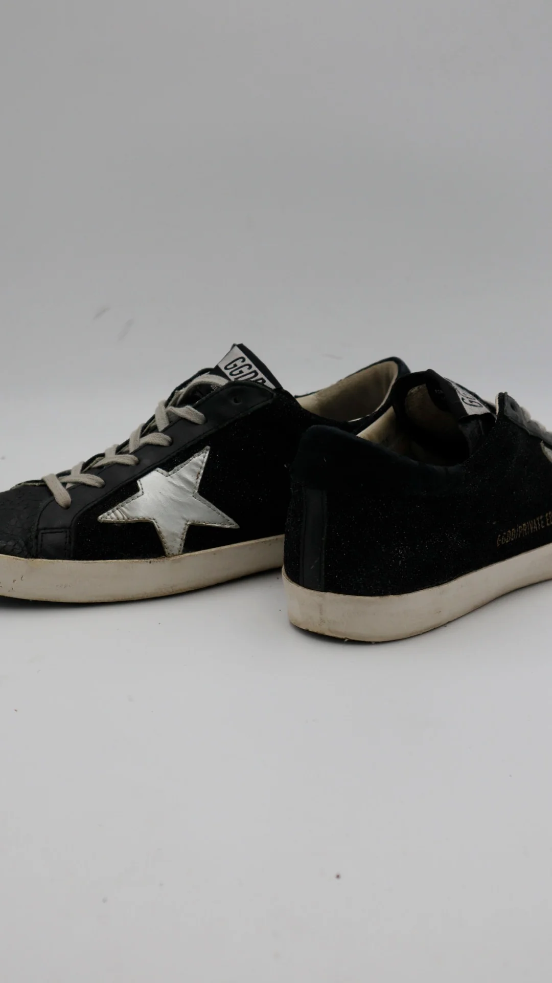 Golden Goose Superstar  - Imagen 4