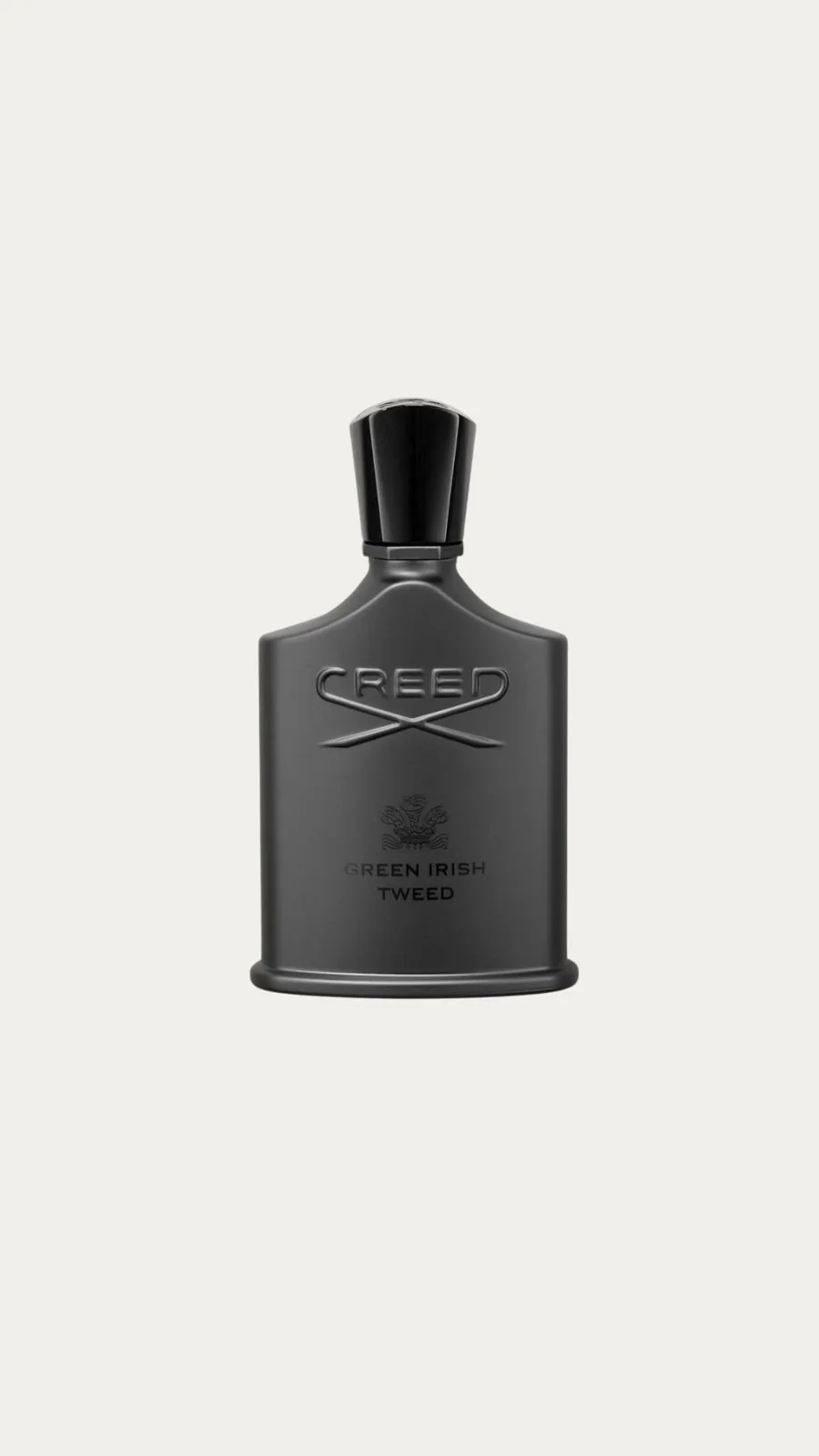 Creed Green Irish 